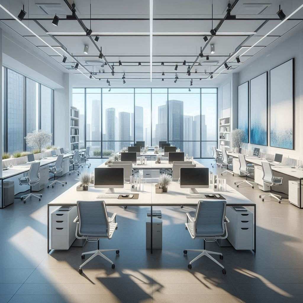广告策划公司写字楼办公的储物空间管理为何会在客户信息集中录入时暴露短板